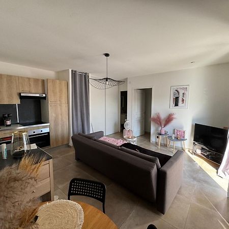Logement 5 Mn De La Mer Milla 2 Ventiseri Luaran gambar