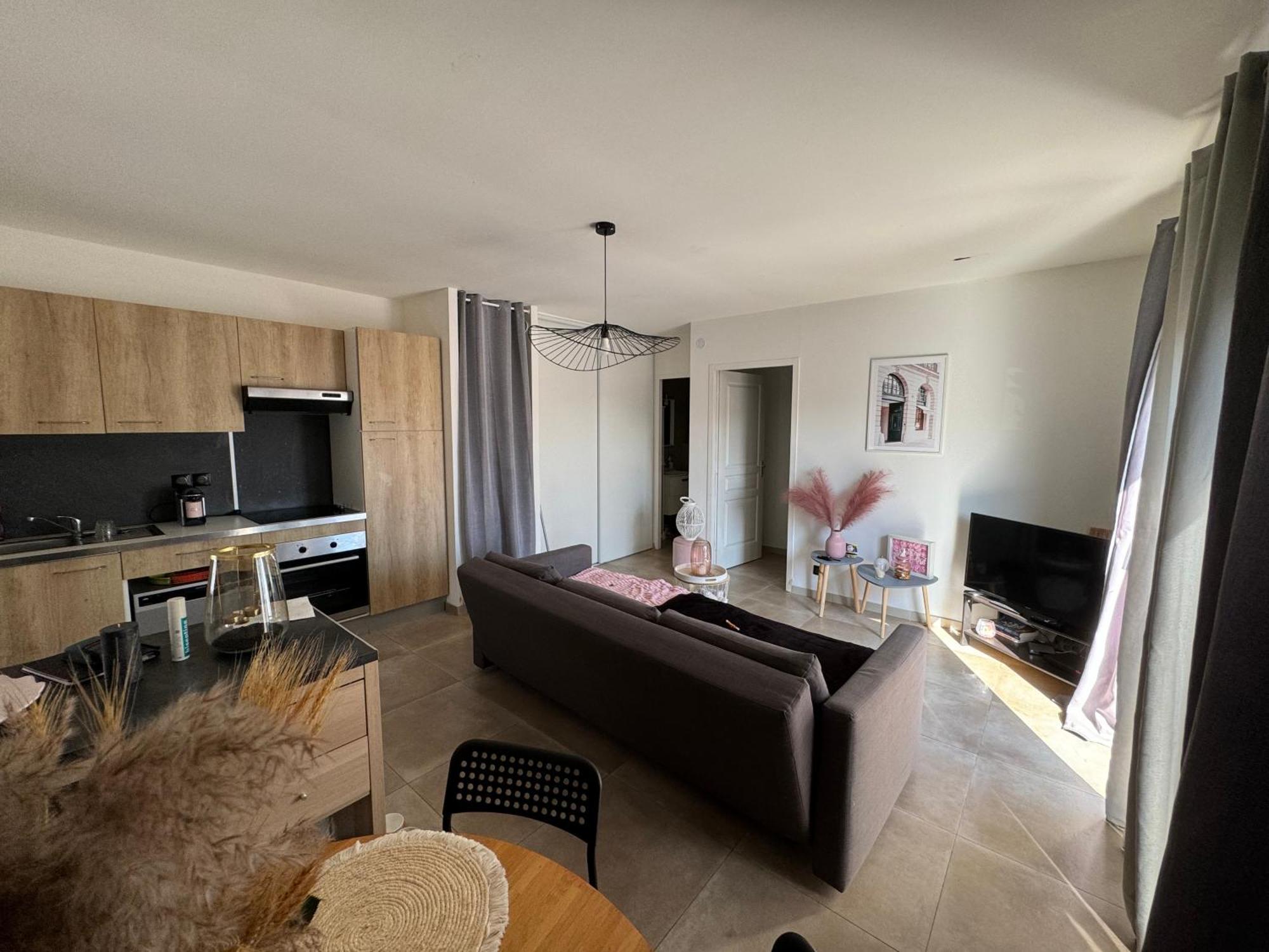 Logement 5 Mn De La Mer Milla 2 Ventiseri Luaran gambar