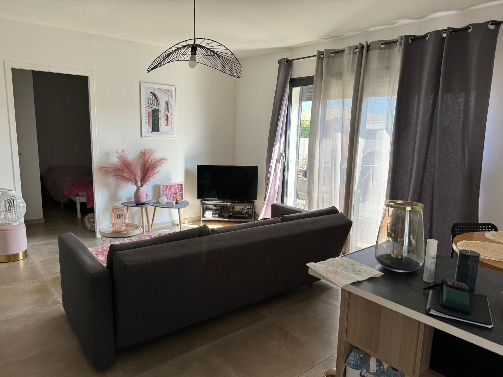 Logement 5 Mn De La Mer Milla 2 Ventiseri Luaran gambar