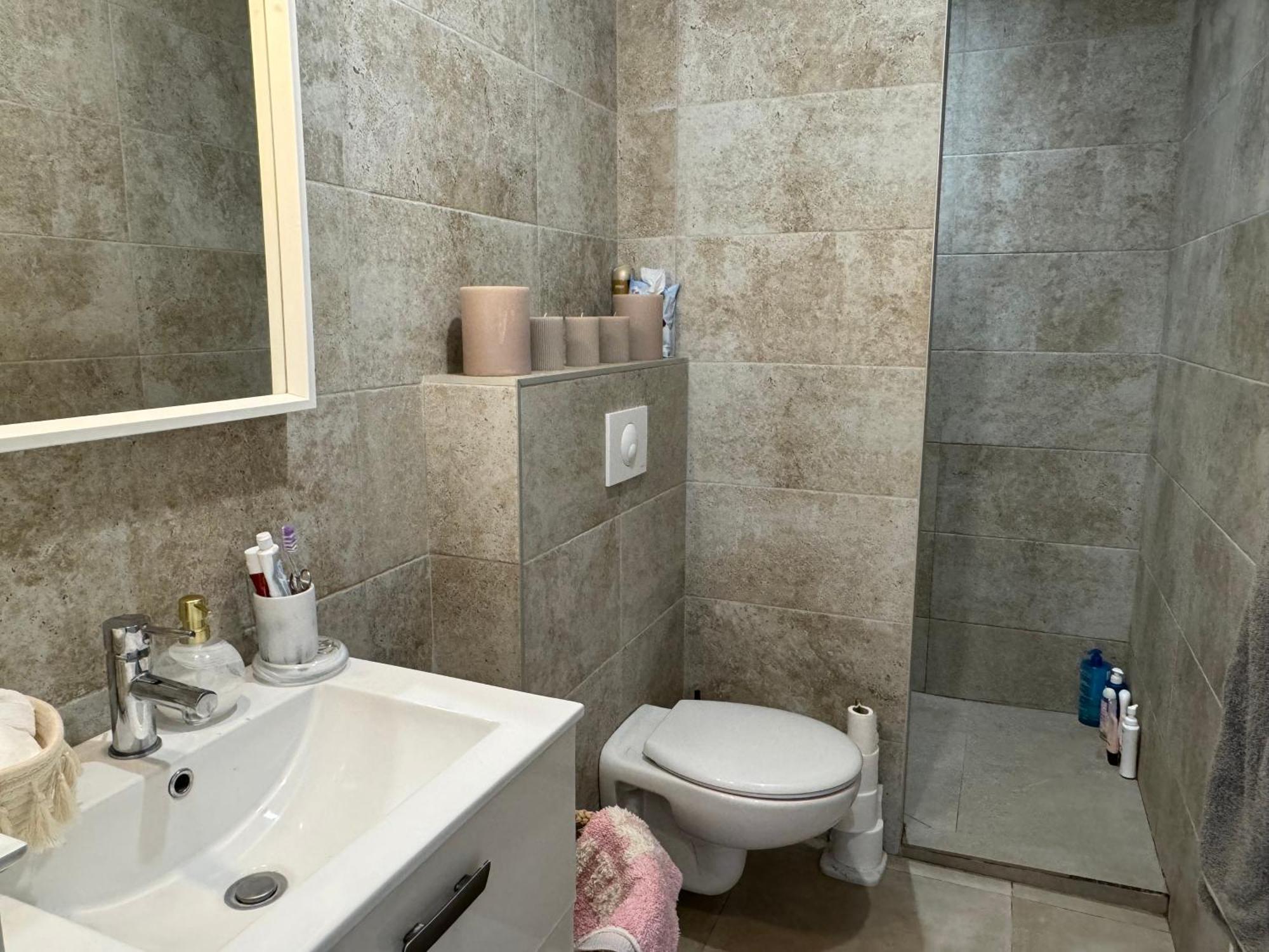 Logement 5 Mn De La Mer Milla 2 Ventiseri Luaran gambar
