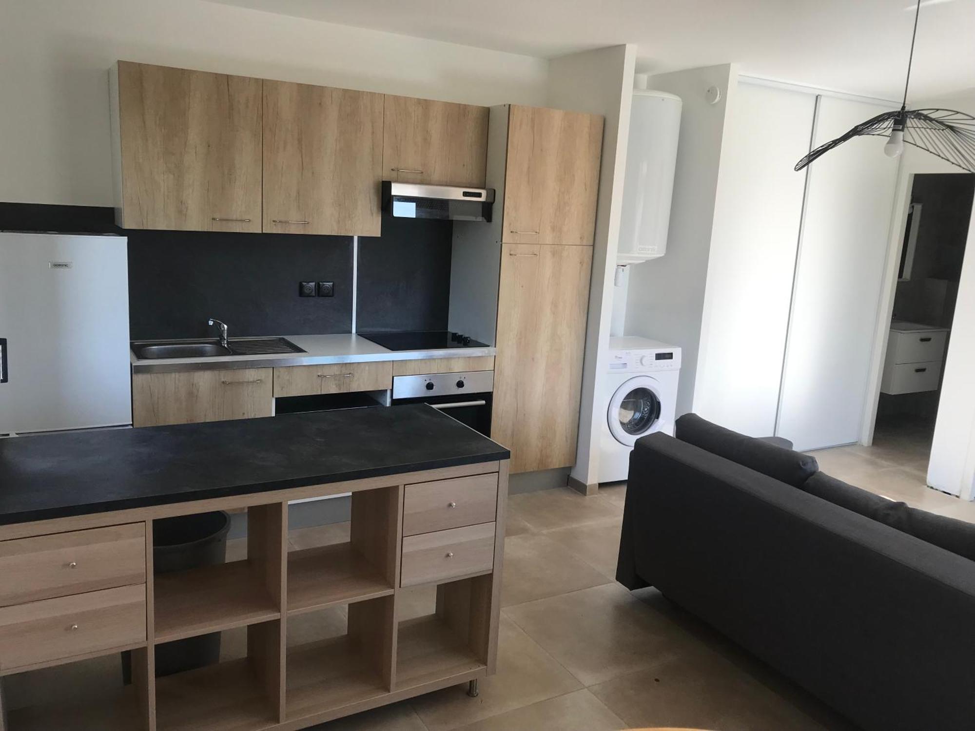 Logement 5 Mn De La Mer Milla 2 Ventiseri Luaran gambar