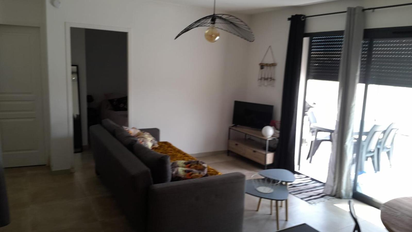 Logement 5 Mn De La Mer Milla 2 Ventiseri Luaran gambar