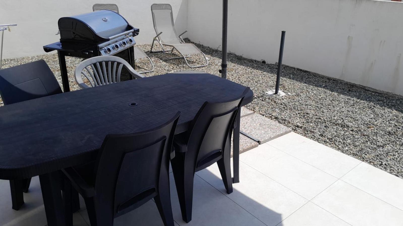 Logement 5 Mn De La Mer Milla 2 Ventiseri Luaran gambar