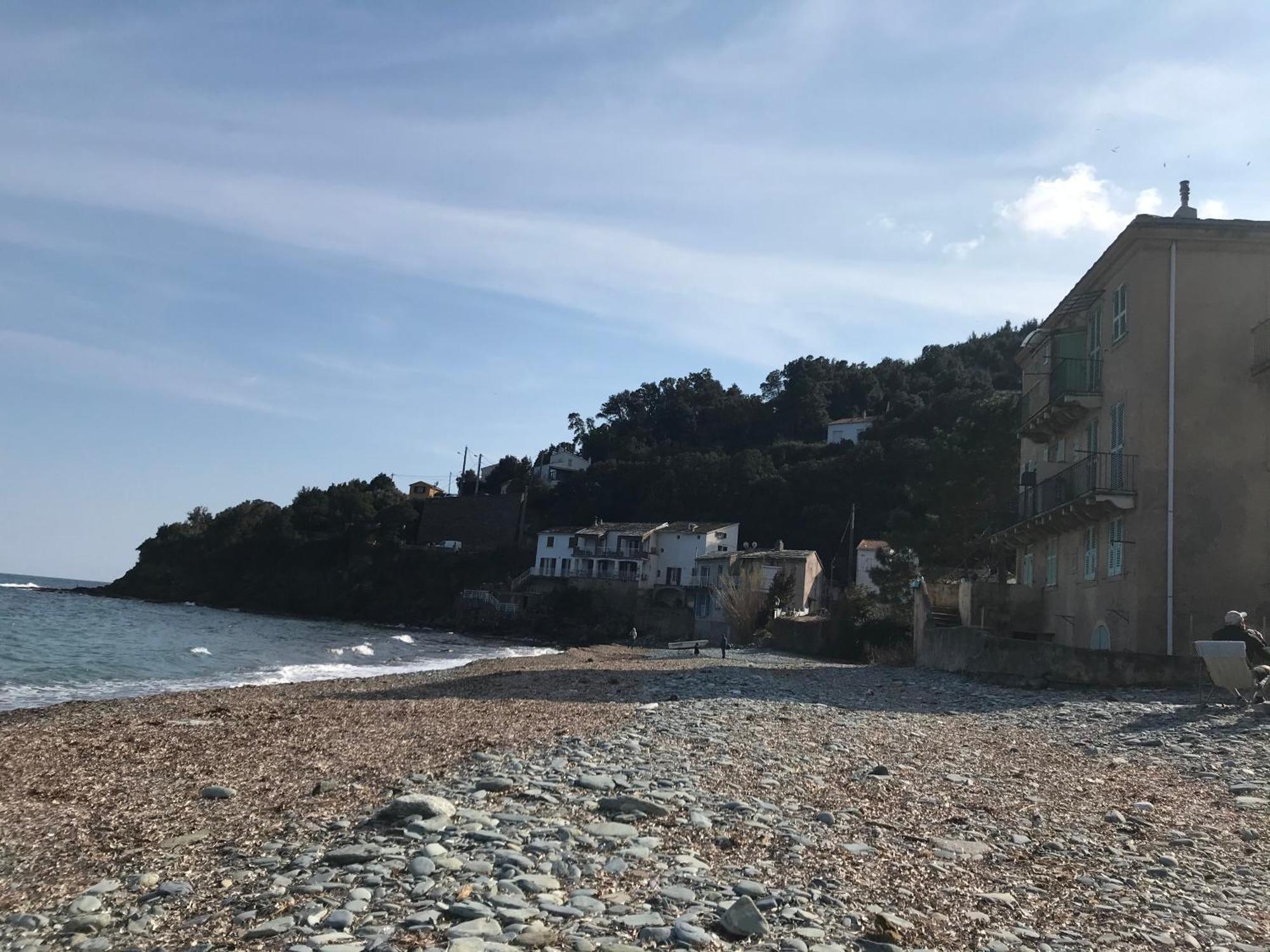 Logement 5 Mn De La Mer Milla 2 Ventiseri Luaran gambar