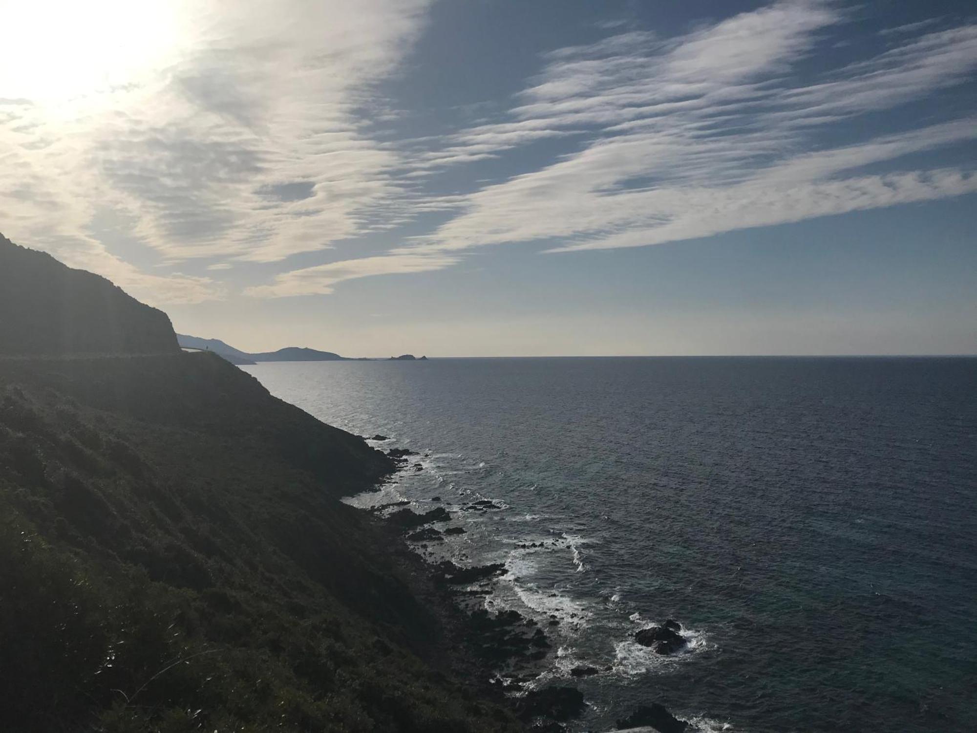 Logement 5 Mn De La Mer Milla 2 Ventiseri Luaran gambar