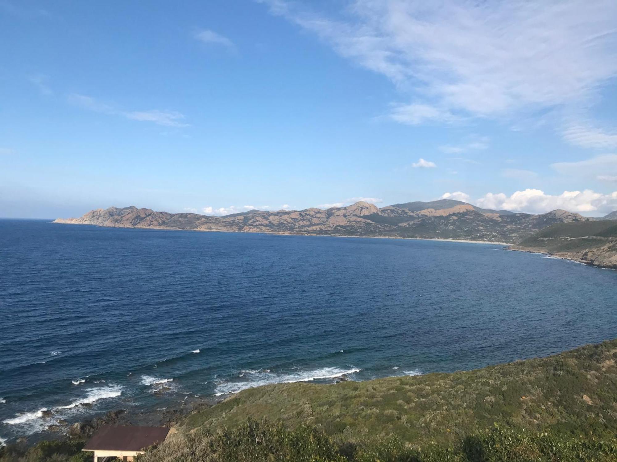 Logement 5 Mn De La Mer Milla 2 Ventiseri Luaran gambar